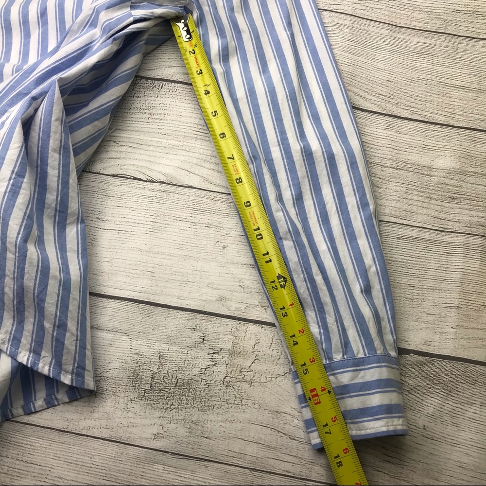 Womans GAP Button Down GAP Shirt Sz S - Picture 5 of 5